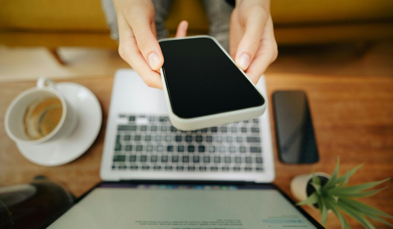 iPhone資料轉移一次就上手！專家手把手帶你換新機