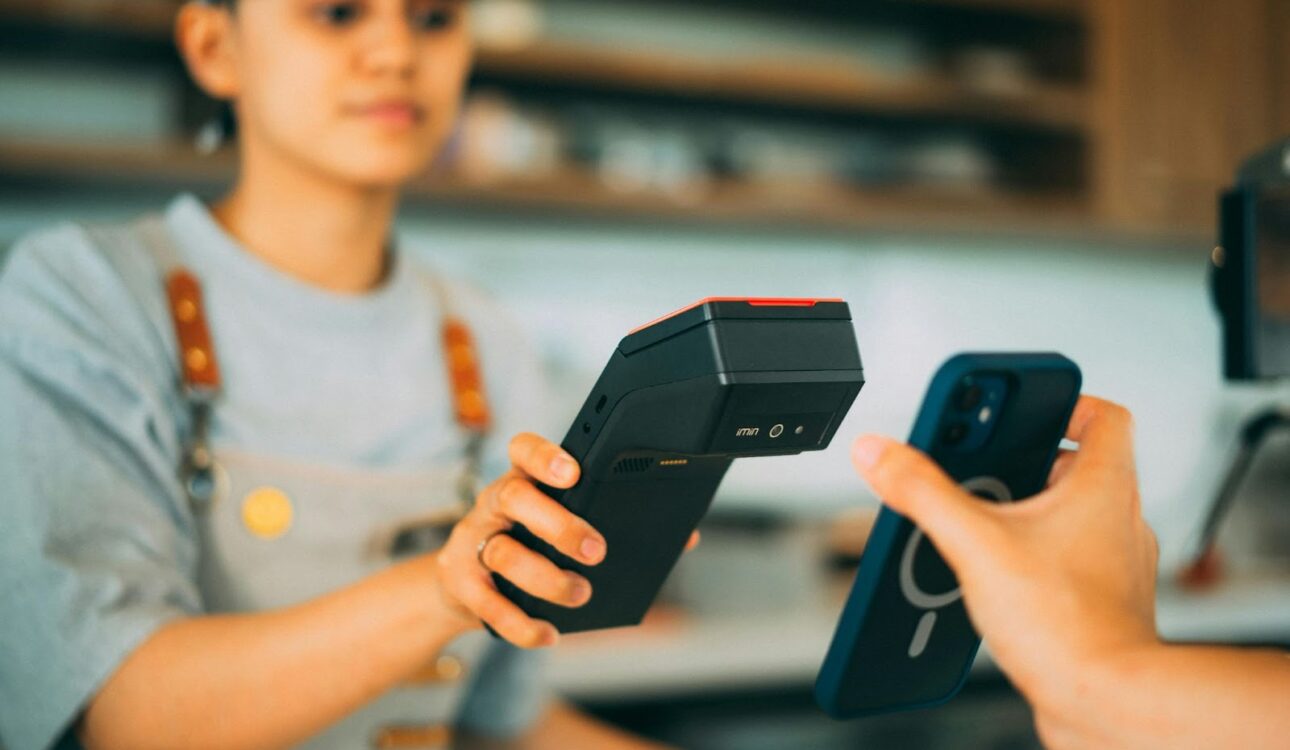 iPhone NFC原理、功能、解禁重點與門禁應用